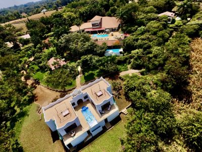 Pink Flamingo Boutique Hotel