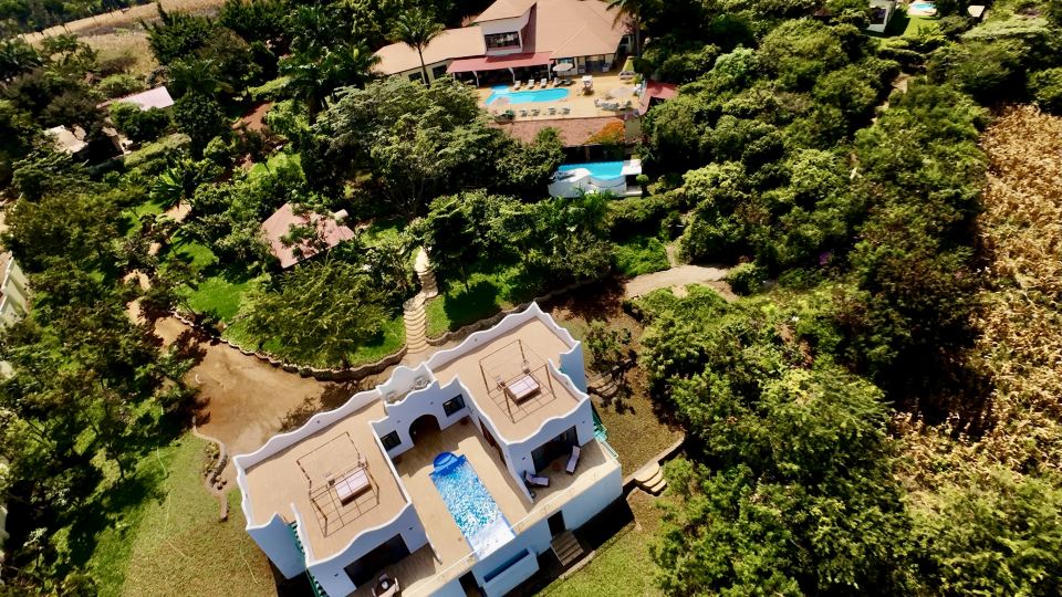 Pink Flamingo Boutique Hotel