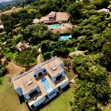 Pink Flamingo Boutique Hotel