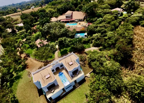 Pink Flamingo Boutique Hotel