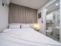 The stay Jongno Hotels in der Nähe von Park Jongmyo-Platz