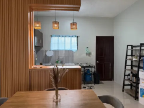 Kamayo Guest House -near Dahican beach