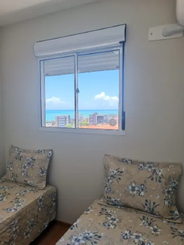 2 Bedroom Apartment in Maceió with Sea View Hotel a 