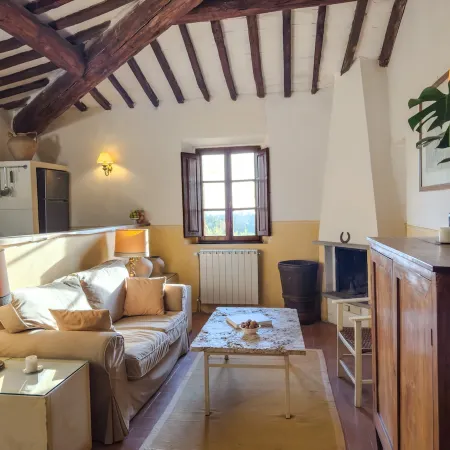 Casa dei Lecci