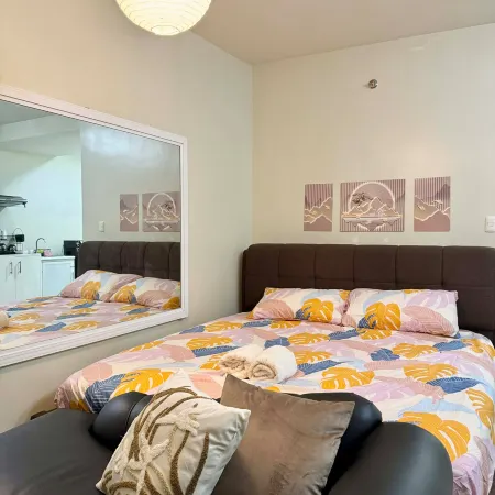 Suite Escape