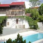 Hacienda Isabella Garden Resort