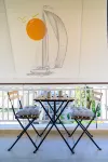 Luxury Modern 2 bed Elegance - 4-Star