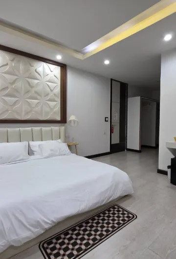 ห้องดีลักซ์