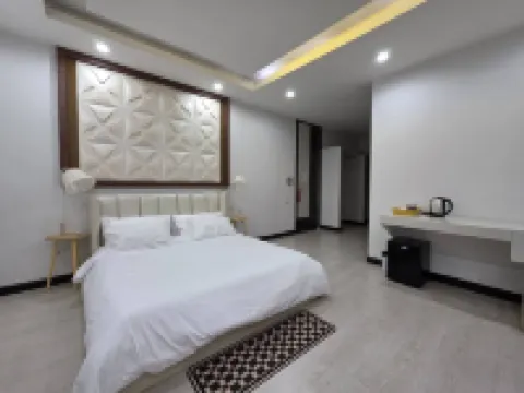 O-Haus Chiangmai
