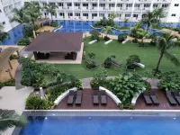 Mall of Asia Pasay Staycation - boutique