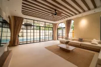 D Mercury Villas Phu Quoc