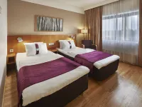 Scandic Veromies Các khách sạn ở Vantaa