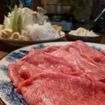 Taraichi - breakfast