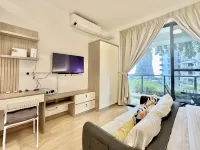 Kylin Apartment 2pax beside Marina Hotel Forest City