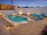 Spring House Resort Hotels in Riverside County