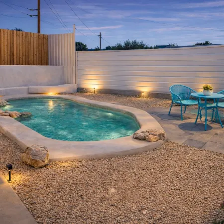 Spring House Resort