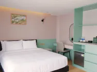 Khach San Y Hotel Can Tho Hotels in Can Tho