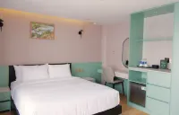 Khach San Y Hotel Can Tho