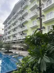 Condo in Lapu-lapu near Mactan Airport - Infinity Pools