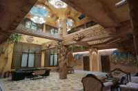 Golubie Kupola Hotel