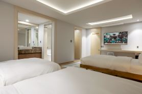 Hotel Arrive Seoul Ful