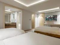 Hotel Arrive Seoul Ful Hotels near Daedeogsa