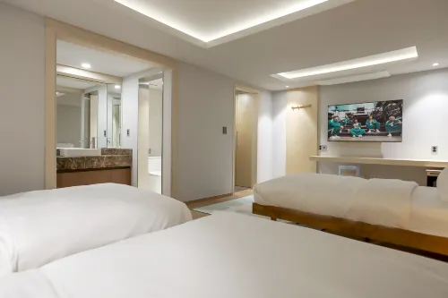 Hotel Arrive Seoul Ful