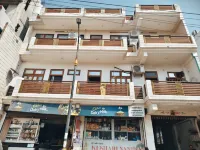 Maruti Nandan Guest House