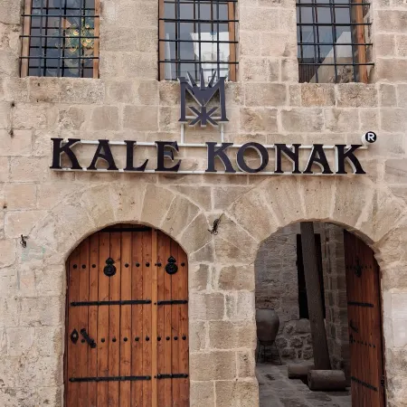 KALE KONAK HOTEL