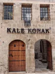 KALE KONAK HOTEL - 2-stjärniga
