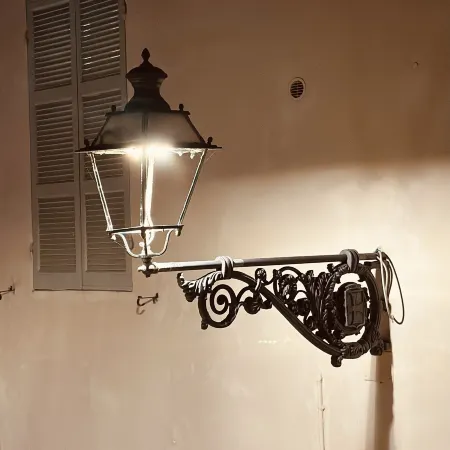 Casa Politi
