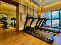 New AGILE @ B Bintang-TRX/Pavilion 2-7pax 600mbps - プライペートプール