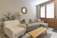 Naro Suites Alaçatı Köyiçi 1