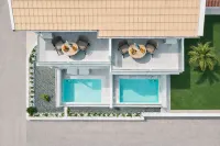 Gloria Luxury Suites
