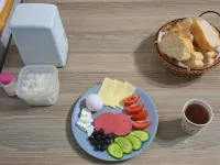 Sur1 Apart Hotel Hotels near Marmaray Yenikapi