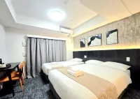 Hotel Arashi Nihombashi Branch 2