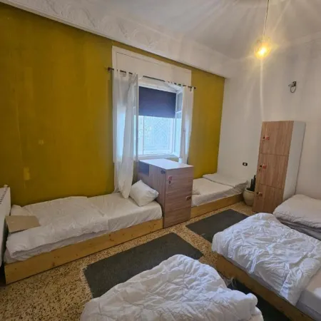 Nomads Hostel Sousse