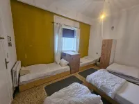 Nomads Hostel Sousse 住宿飯店