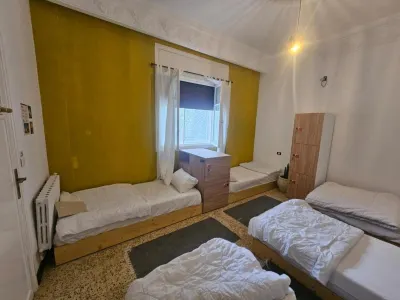 Nomads Hostel Sousse Hotels in 