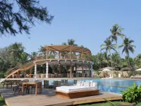 Anemos Boutique Living and Spa Hotels in Morjim