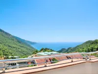 Azure Palm Resort hotel Hotel a Fethiye