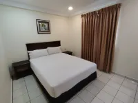 HPL Apartment