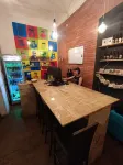 Moosica Hostel - bar