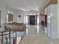 The Lavana Dzawani Villa Godean