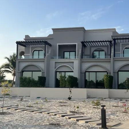 Very clean townhouse in Hawana Salalah