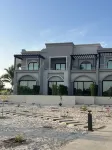 Very clean townhouse in Hawana Salalah Hotel a 