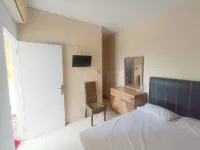 Hotel O near Stadion Pahoman formerly Rama Shinta Guest House - 2 estrellas