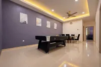 SWEET HOME COTTAGE