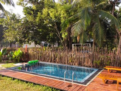 Kahaii Surf hotel