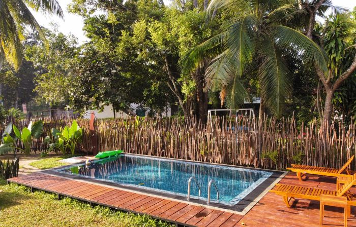 Kahaii Surf hotel